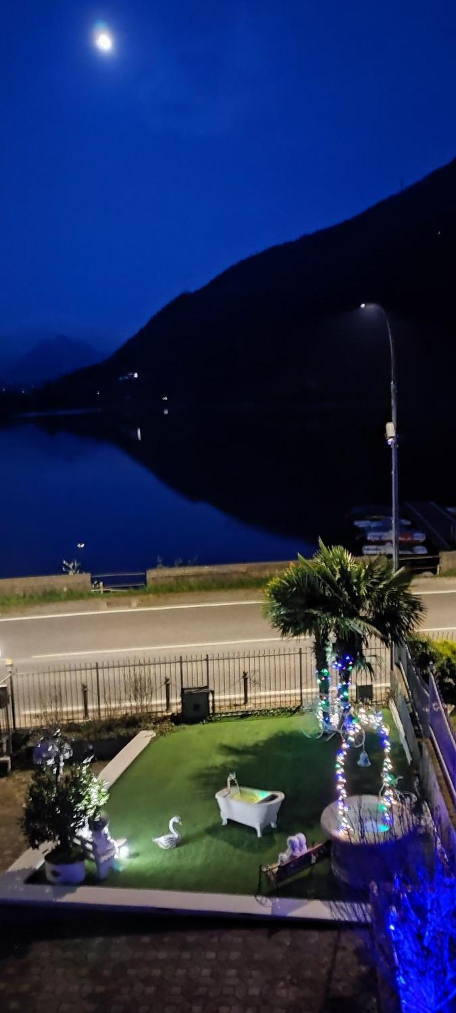 Villa Marilena Ranzanico Экстерьер фото
