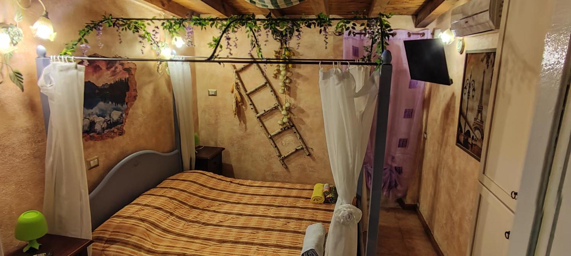Villa Marilena Ranzanico Номер фото
